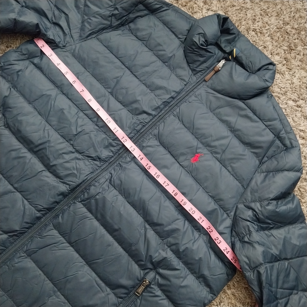 Men's Ralph Lauren The Colden Jacket - Picture 8 of 8